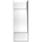 Ekena Millwork Standard Newport Architectural Grade PVC Corbel, 7"W x 10"D x 20"H CORP07X10X20NEW - alternate 3